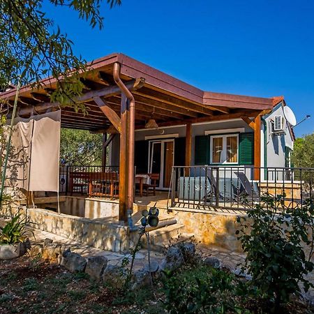 Apartament Mare&Karlo Drvenik Mali Zewnętrze zdjęcie