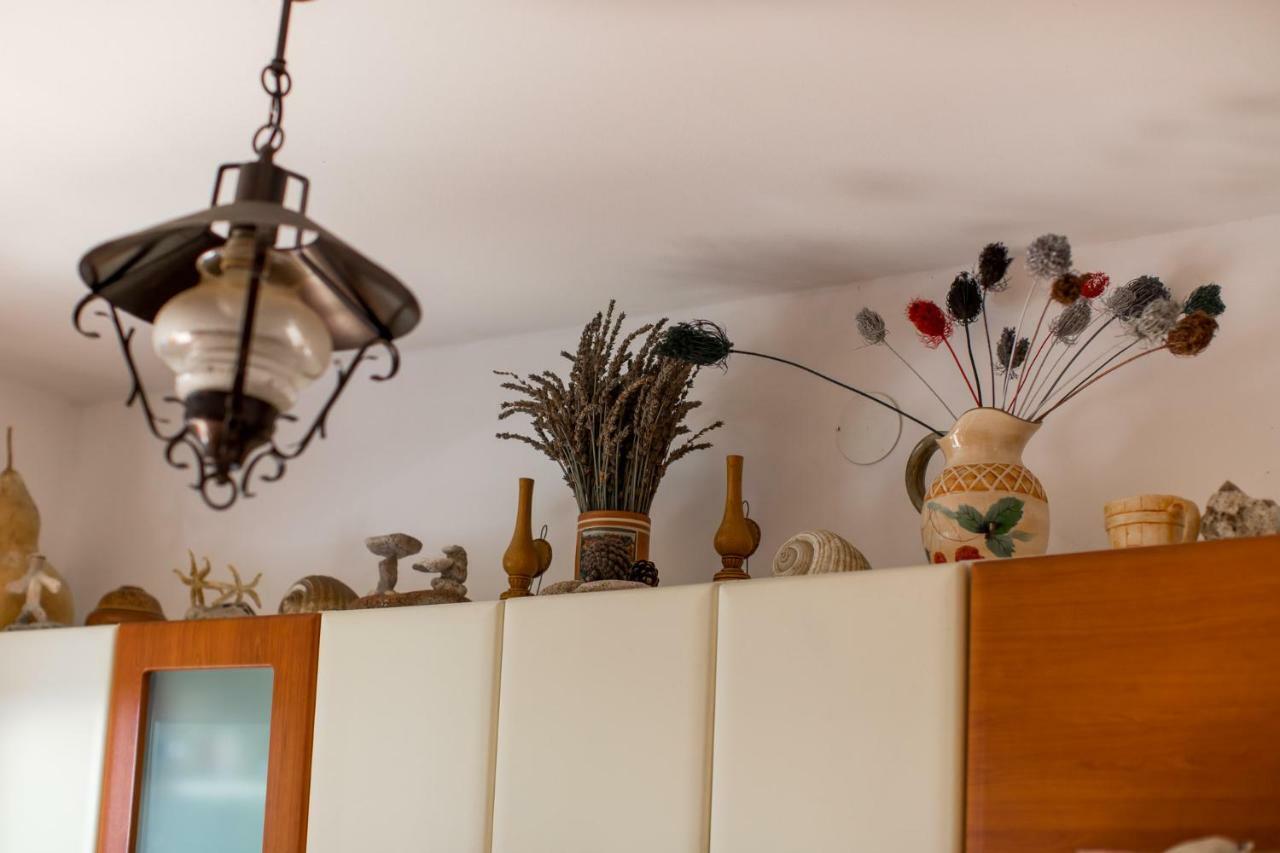 Apartament Mare&Karlo Drvenik Mali Zewnętrze zdjęcie
