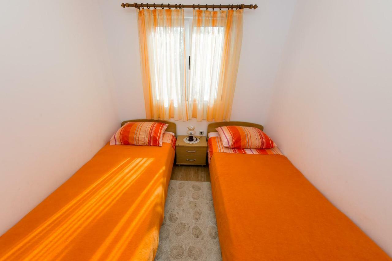 Apartament Mare&Karlo Drvenik Mali Zewnętrze zdjęcie