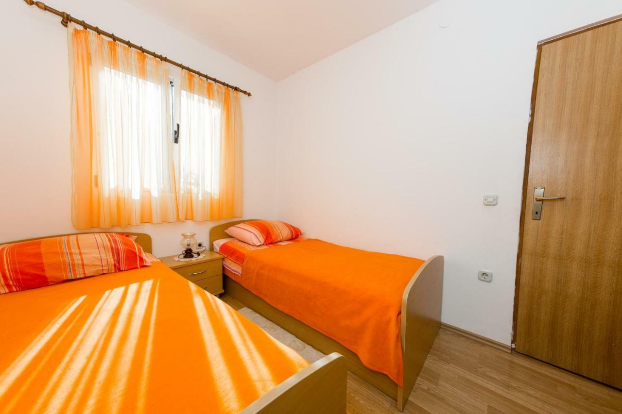 Apartament Mare&Karlo Drvenik Mali Zewnętrze zdjęcie