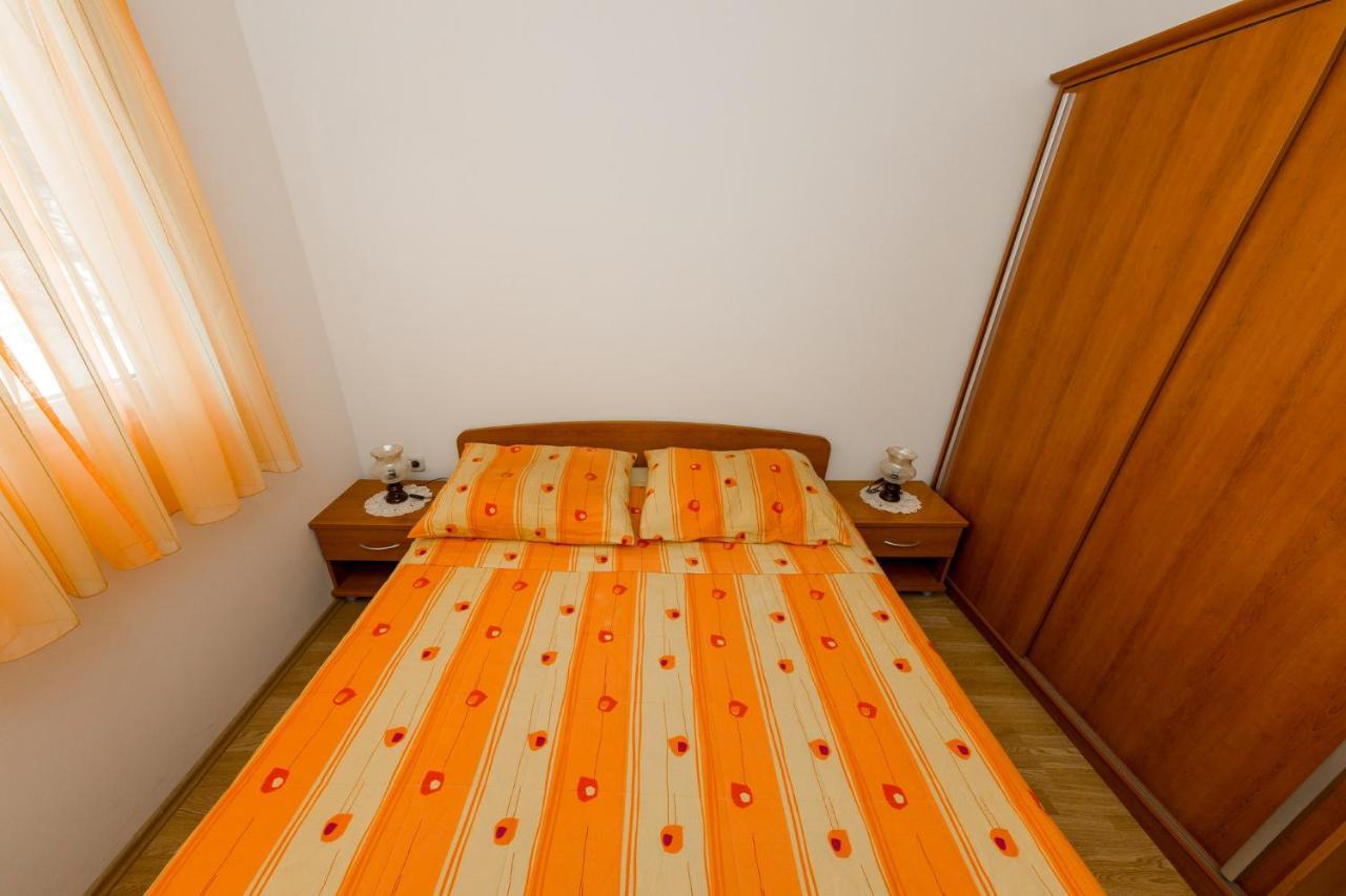 Apartament Mare&Karlo Drvenik Mali Zewnętrze zdjęcie